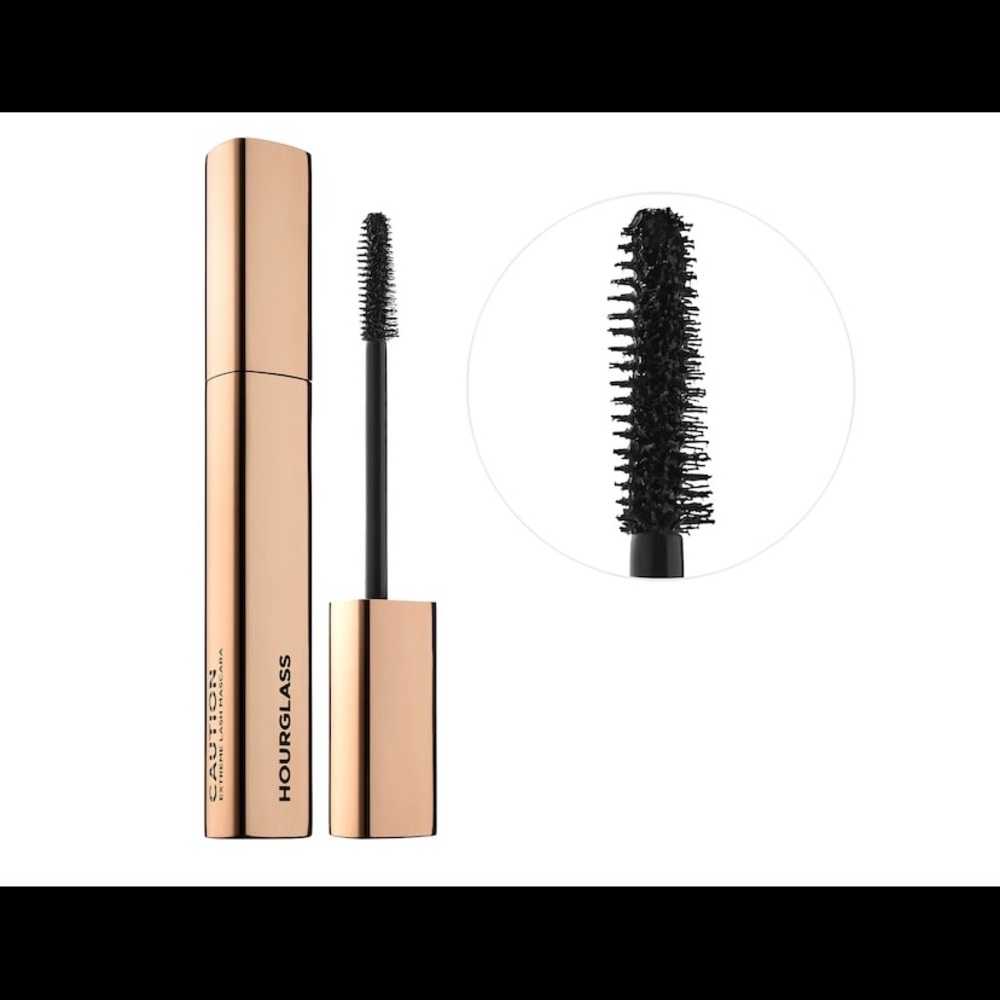 Caution Hour Glass Extreme Lash Mascara